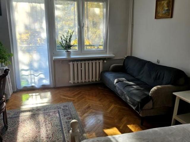 Zdrowa 40,29 m², Kraków