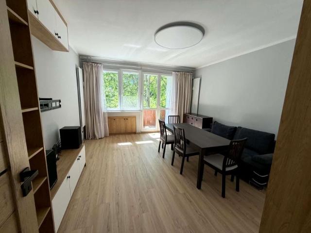 Zdrowa 41 m², Wrocław