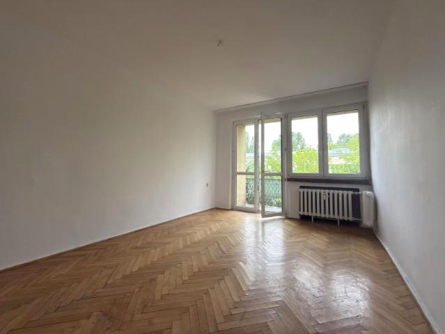 Zdrowa 50 m², Wrocław