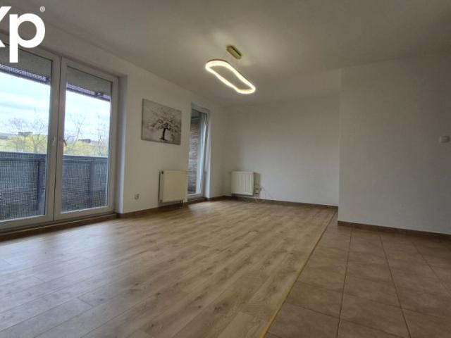 Zdrowa 55,45 m², Wrocław