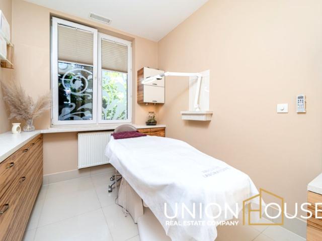 Zdunów 30 m², Kraków