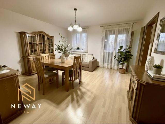 Zdunów 42 m², Kraków