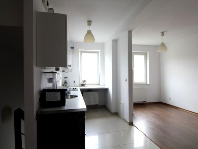Zdunów 63,83 m², Kraków