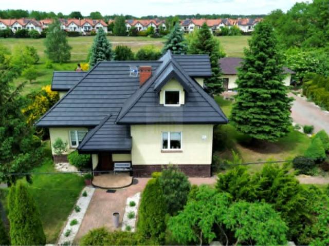 Zdziarska 220 m², Warszawa