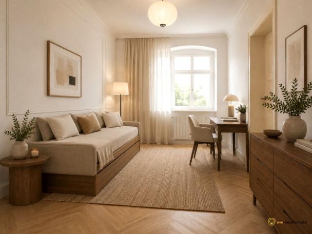 Zdzisława Dębickiego 81,34 m², Wrocław