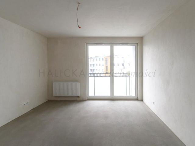 Zdzisława Dworzeckiego 54,97 m², Poznań