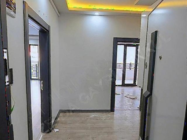 ZE DA GAYRİMENKULDEN SATILIK ULTRA LÜKS SIFIR DAİRE