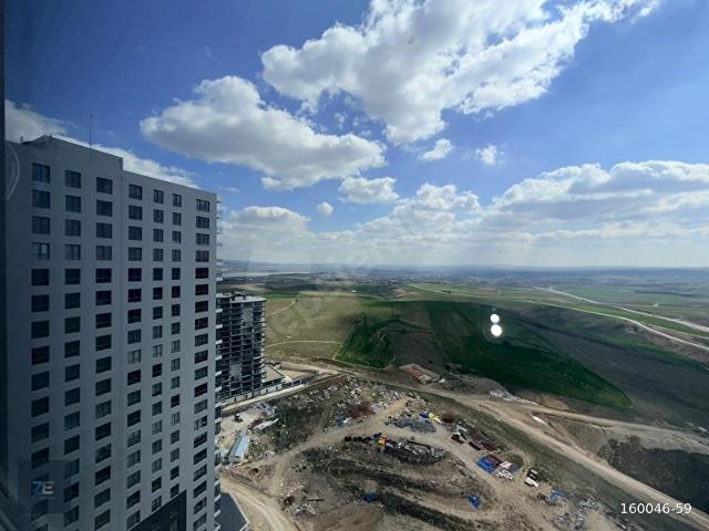 ZE Proje Gayrimenkul'den Gölbaşı Taşpınar'da Sıfır 4,5+1 Daire
