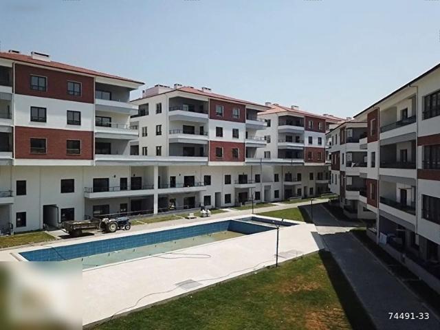ZEMAKS EMLAK,tan DOGA MANZARALI HAVUZLU LÜX 2+1 DAİRE SATILIK