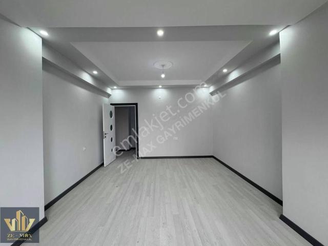 Ze/max^tan Atatürk Mah.3+1 Satılık Sıfır E.banyolu İskanlı Daire