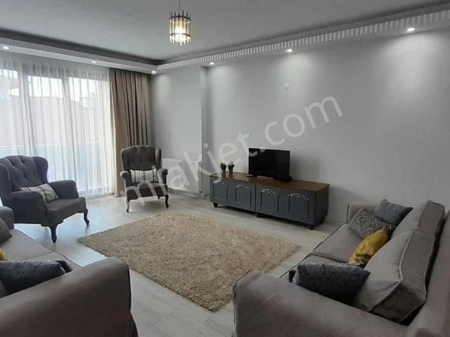 Ze/max^tan Çerkezköy İstasyon Mah. Kiralık Full Eşyalı 2+0 Daire