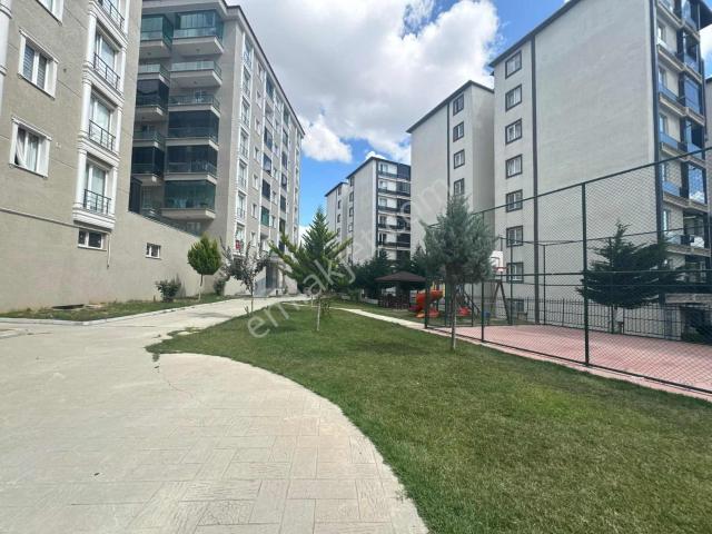 Ze/max^tan Çerkezköy Örnek Yaşam Evlerinde Kiralık 3+1 Daire