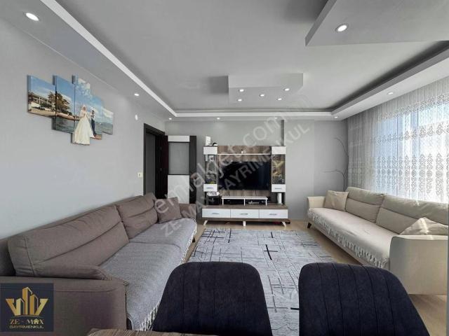 Ze/max^tan Kızılpınar Terzi Cad. Satılık Cadde Üzeri 2+1 Daire