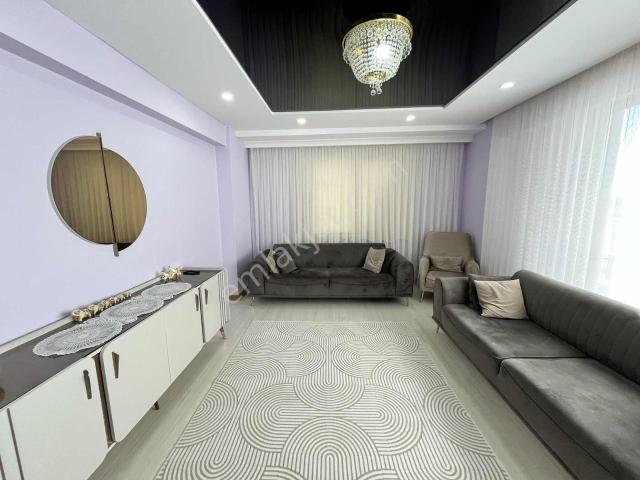 Ze/max^tan Kızılpınar Çorlu Cad. Satılık Butik Sitede 2+1 Daire