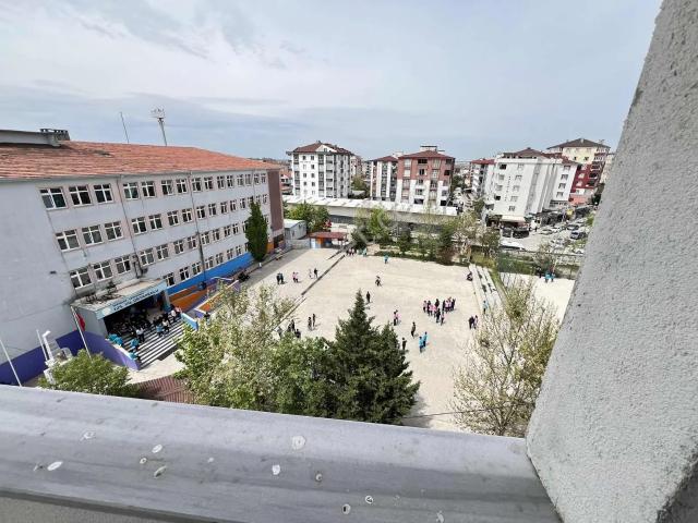 Ze/maxtan Kızılpınar Okul Karşısı Merkezi Konum Satılık2+1 Daire