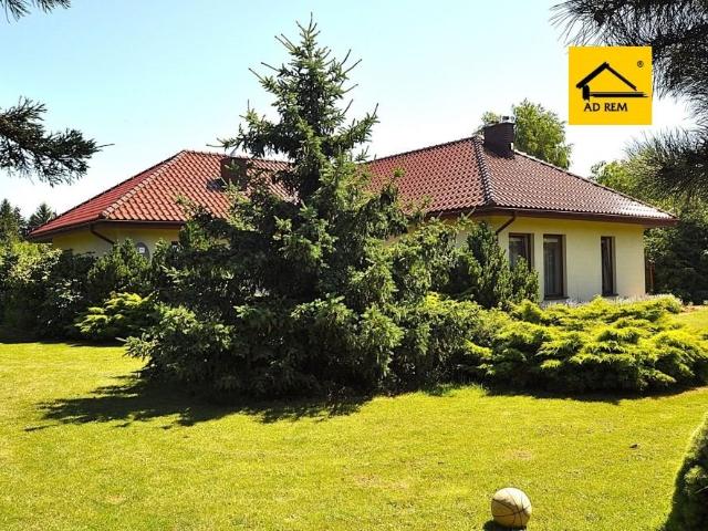 Zemborzyce Podleśne, Zemborzyce Podleśne, 270 m2