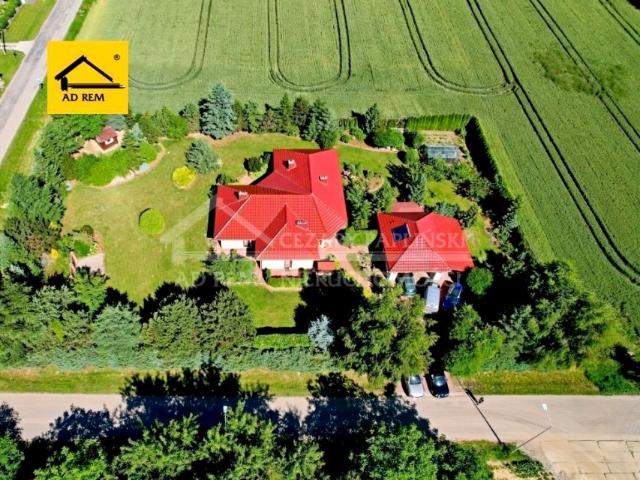 Zemborzyce Podleśne 270 m², Zemborzyce Podleśne