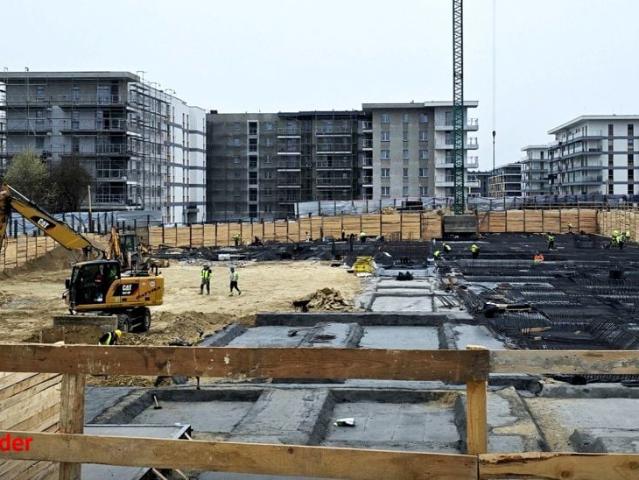 Zemborzycka 44,40 m², Lublin