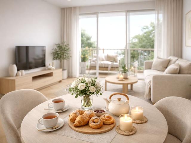 Zemborzycka 25,61 m², Lublin
