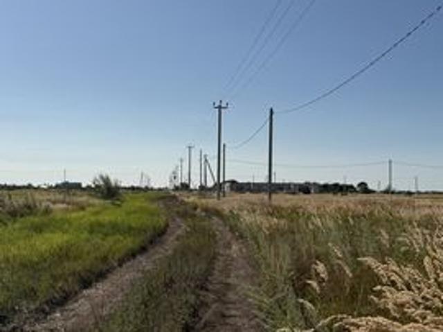 Земельный участок на продажу: Нижнеягодное Самарская Обл