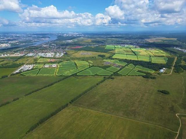 Продается земельный участок: Богородск