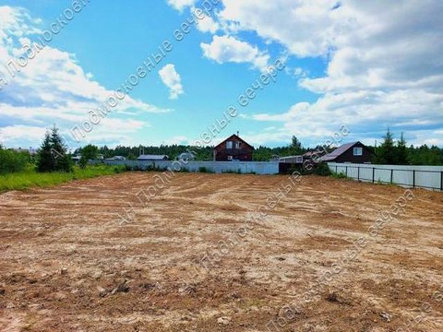 Продается земельный участок: Брехово Московская Область