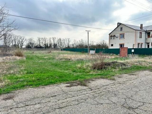 Земельный участок Срочно