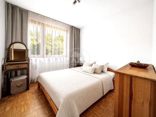 ZEMSKA, ROGOWSKA 69 m², Wrocław
