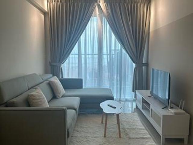 Zen6 Condo For Sale Seaview