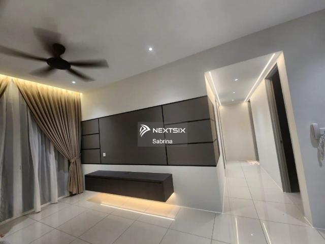 Zen6 Condominium