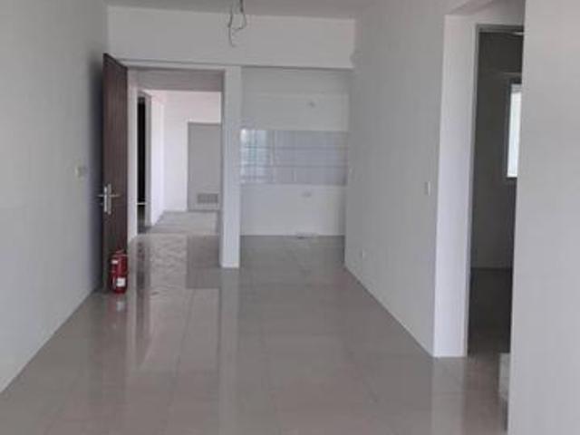 Zen6 Corner lot with seaview for sale Zen6 Condominium