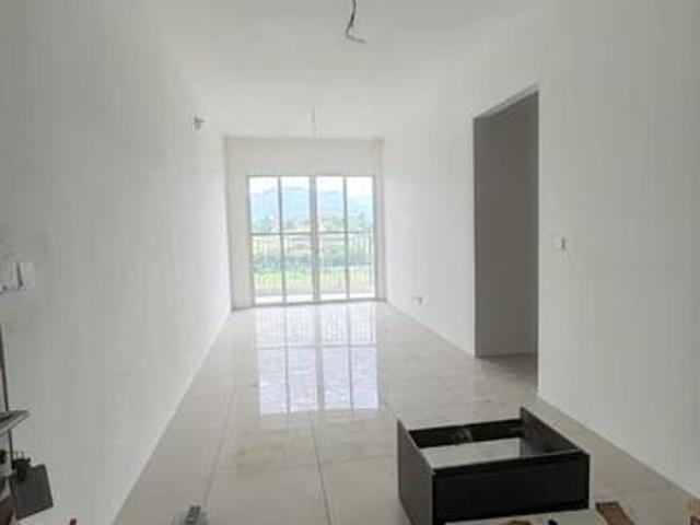 Zen6 3BR unit for rent Zen6 Condominium near USM Queensbay mall