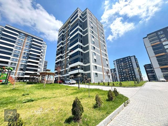 ZENTA'DAN 2+1 GÜVENLİKLİ SİTE İÇERİSİNDE ULTRA LÜKS DAİRE