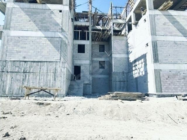 ZENTA'DAN SARAYCIK 4+1 SATILIK DAİRE