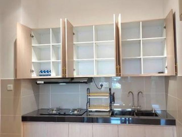 Zentro Residence Puchong For Rent