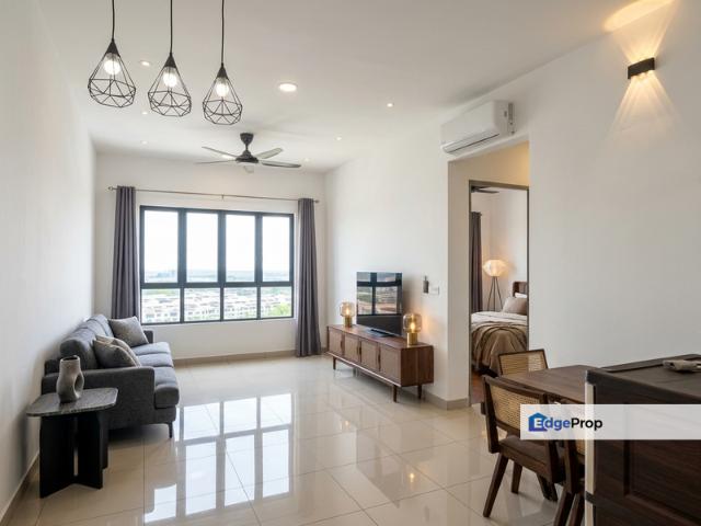 Zentro Residences @ 16 Sierra