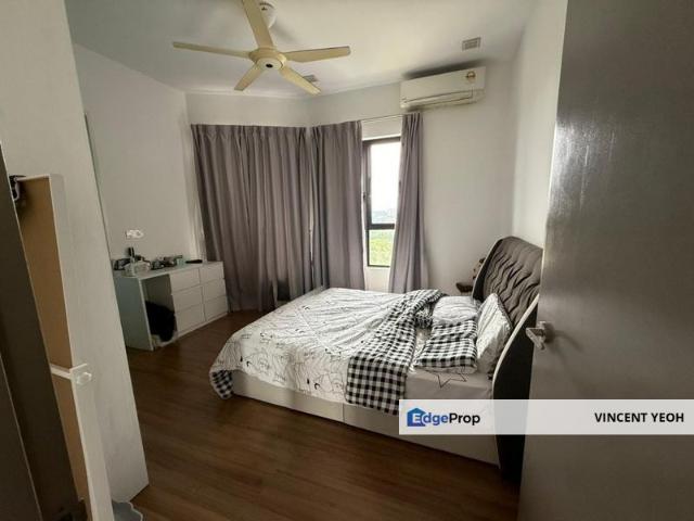 Zentro Residences @ 16 Sierra