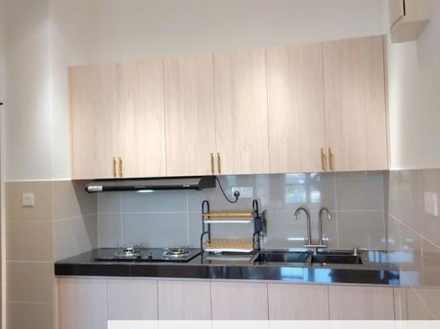 Zentro Residences @ 16 Sierra