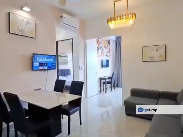 Zentro Residences @ 16 Sierra