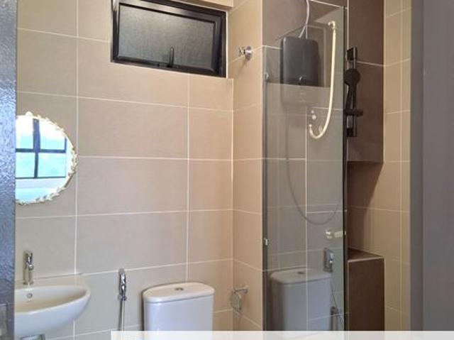 Zentro Residences @ 16 Sierra