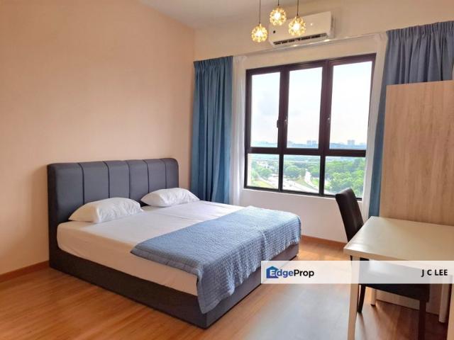 Zentro Residences @ 16 Sierra