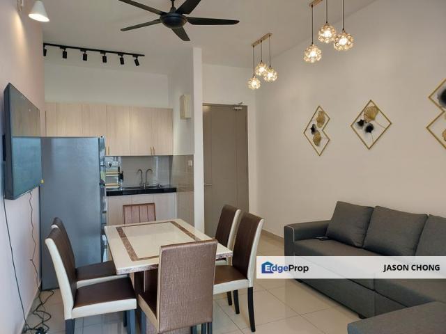 Zentro Residences @ 16 Sierra