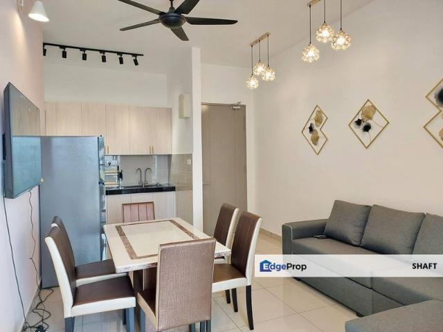 Zentro Residences @ 16 Sierra