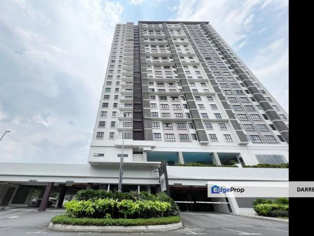 Zentro Residences @ 16 Sierra
