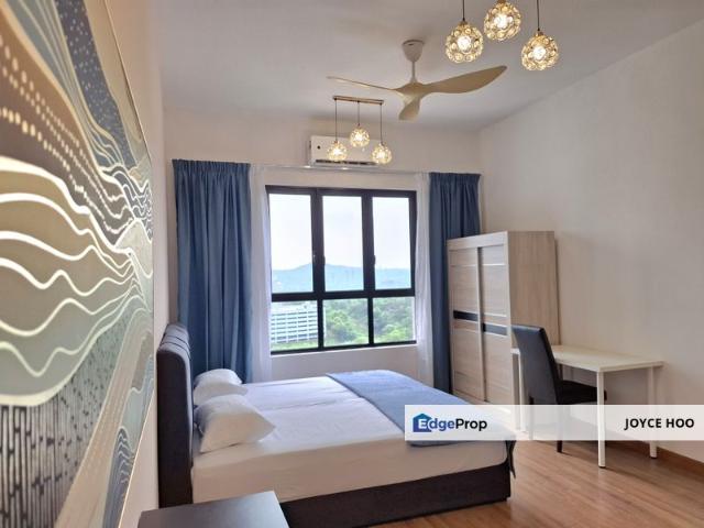 Zentro Residences @ 16 Sierra