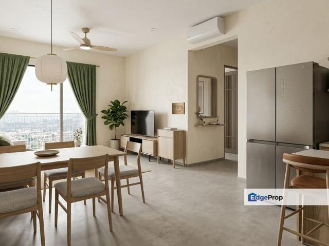 Zentro Residences @ 16 Sierra