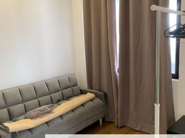Zentro Residences @ 16 Sierra