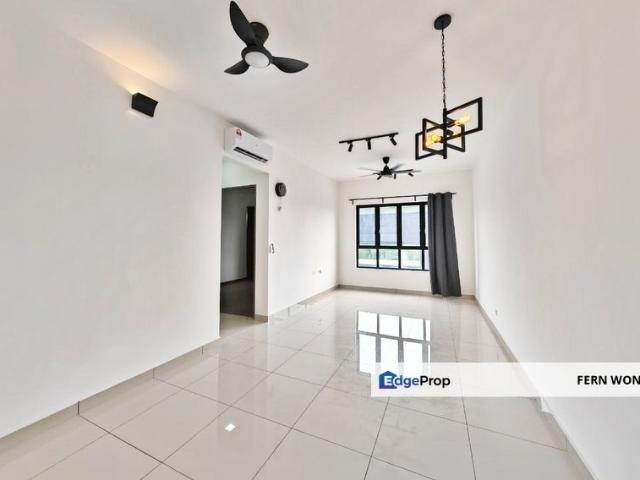 Zentro Residences @ 16 Sierra