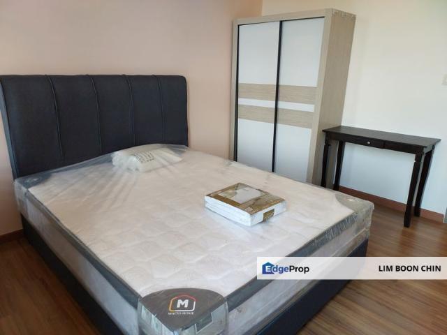 Zentro Residences @ 16 Sierra