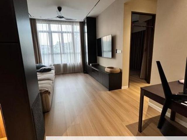 Zentro Residences @ 16 Sierra
